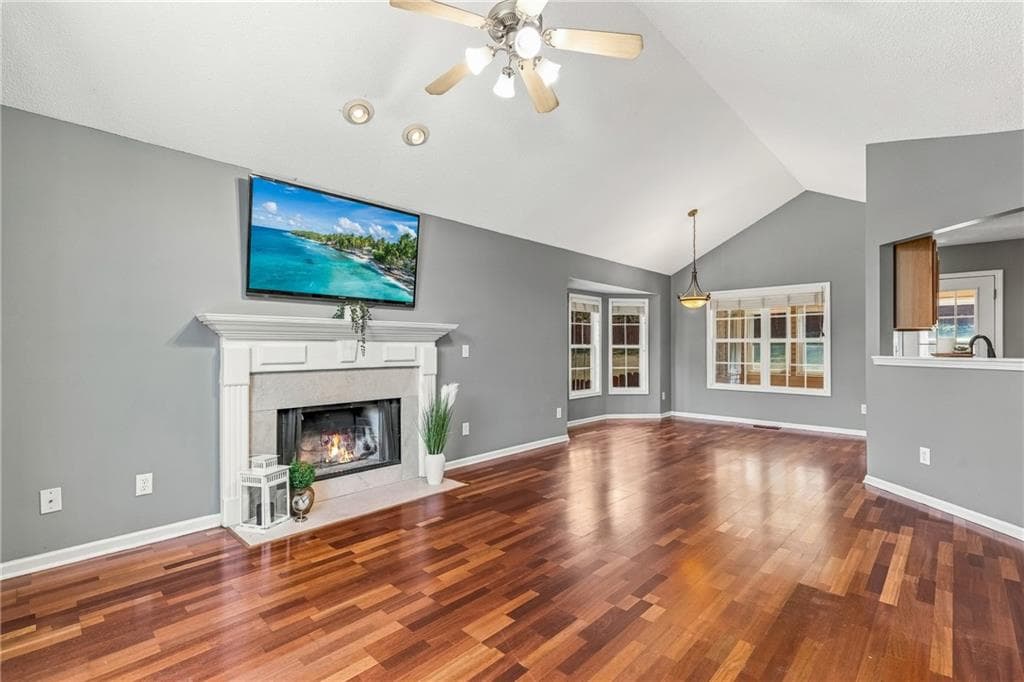 4 bedroom, 2 bathroom, 1,868 sq ft single family residence for sale at 88 Sammie Jo Drive, Dallas, GA 30132 — photo 4