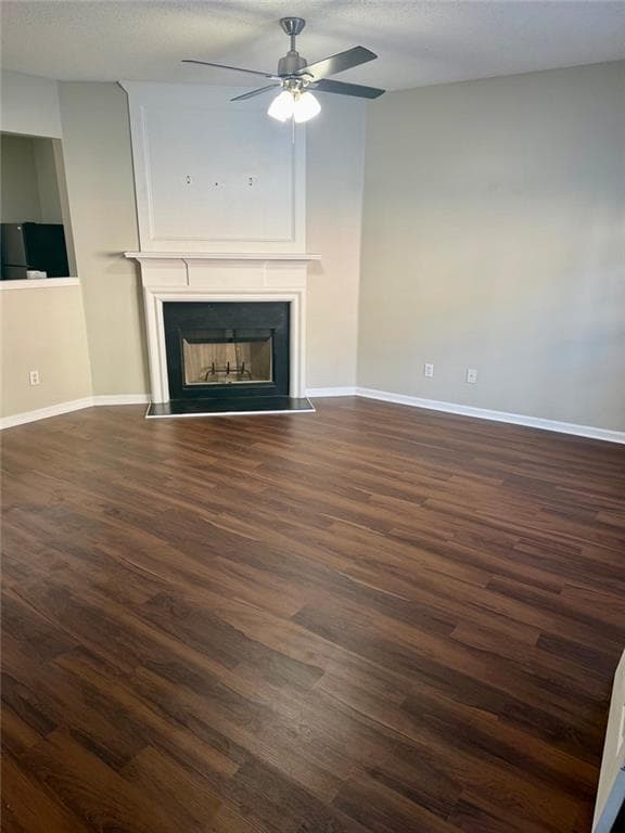 2 bedroom, 3 bathroom, 1,492 sq ft townhouse for rent at 2667 Parkway Trail, Lithonia, GA 30058 for $1,675 a month — photo 6