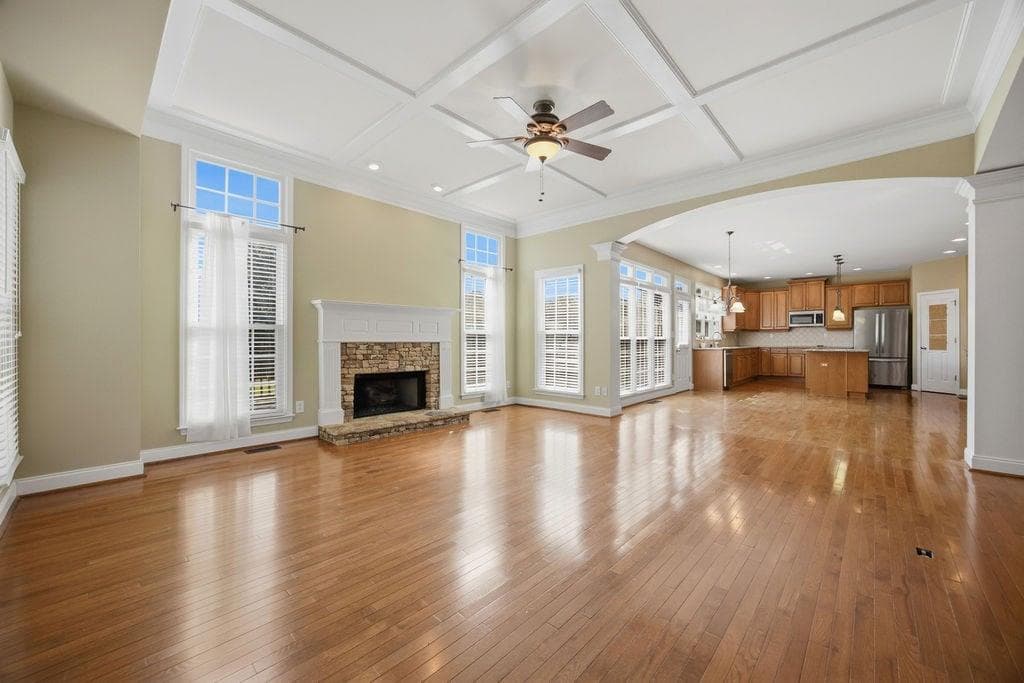 6 bedroom, 5 bathroom, 5,164 sq ft single family residence for sale at 2671 Lakefield Pass, Marietta, GA 30064 — photo 6