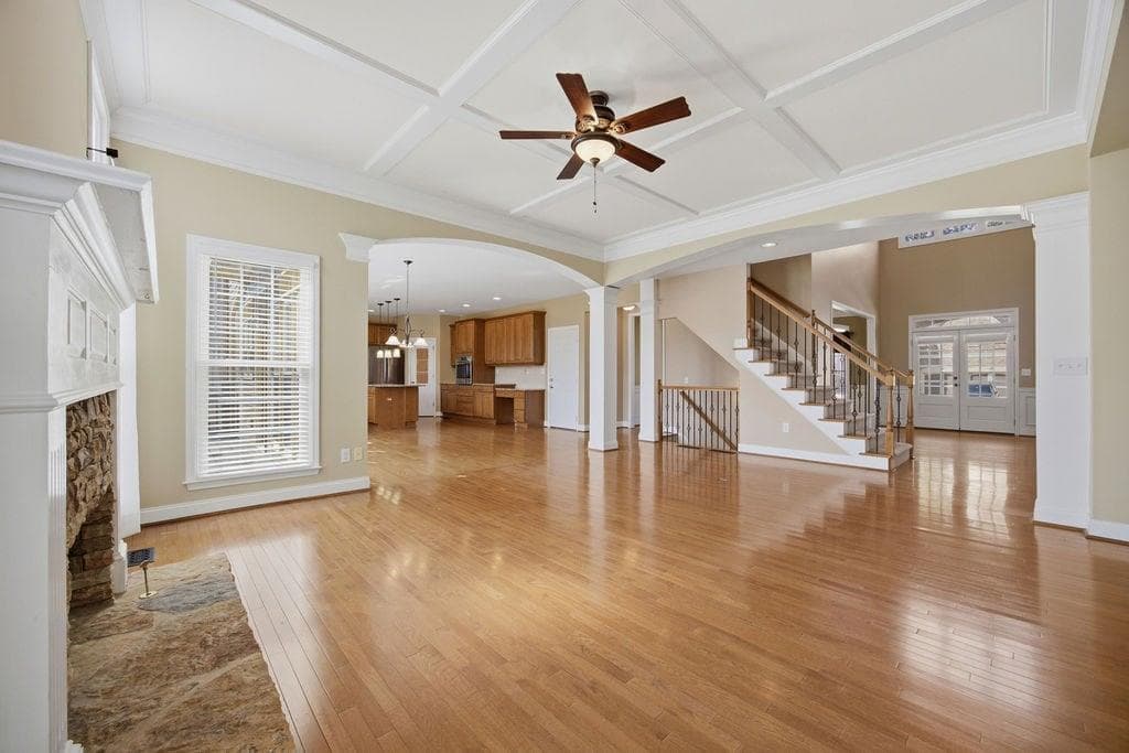6 bedroom, 5 bathroom, 5,164 sq ft single family residence for sale at 2671 Lakefield Pass, Marietta, GA 30064 — photo 8