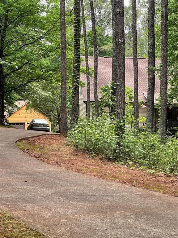 3 bedroom, 3 bathroom, 2,624 sq ft single family residence for sale at 100 Nugget Road, Carrollton, GA 30117 — photo 3