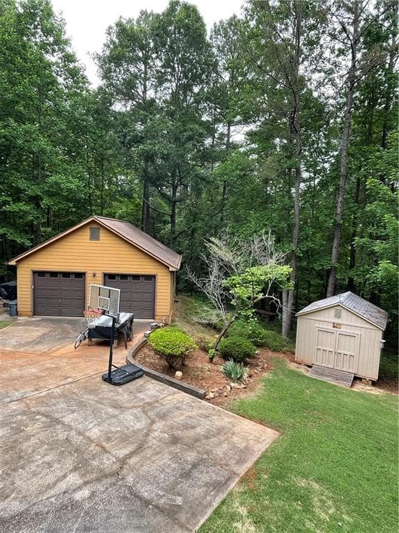 3 bedroom, 3 bathroom, 2,624 sq ft single family residence for sale at 100 Nugget Road, Carrollton, GA 30117 — photo 4