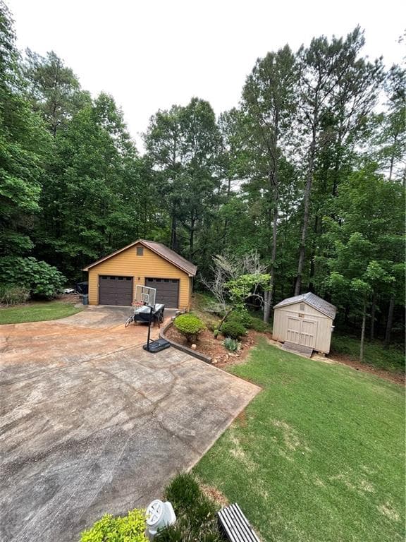 3 bedroom, 3 bathroom, 2,624 sq ft single family residence for sale at 100 Nugget Road, Carrollton, GA 30117 — photo 5