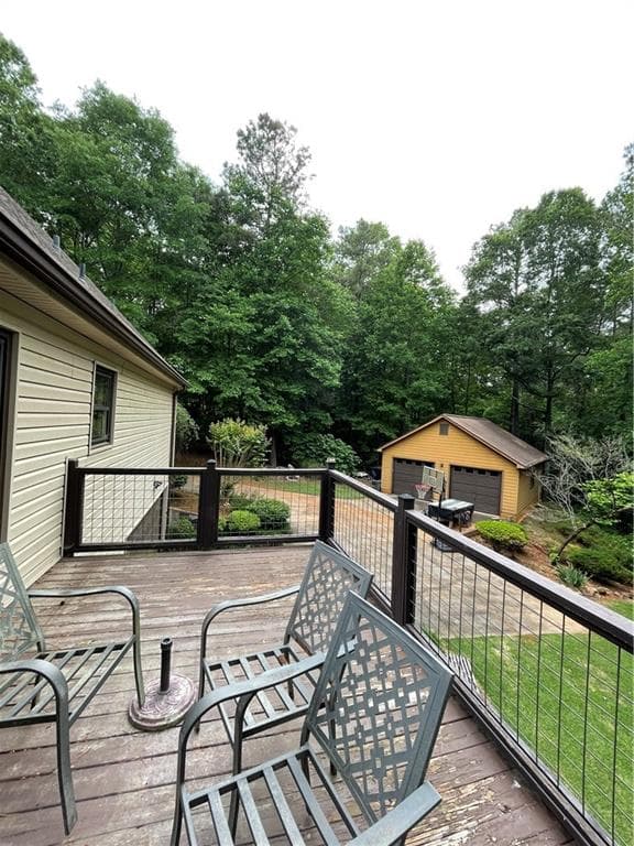 3 bedroom, 3 bathroom, 2,624 sq ft single family residence for sale at 100 Nugget Road, Carrollton, GA 30117 — photo 6