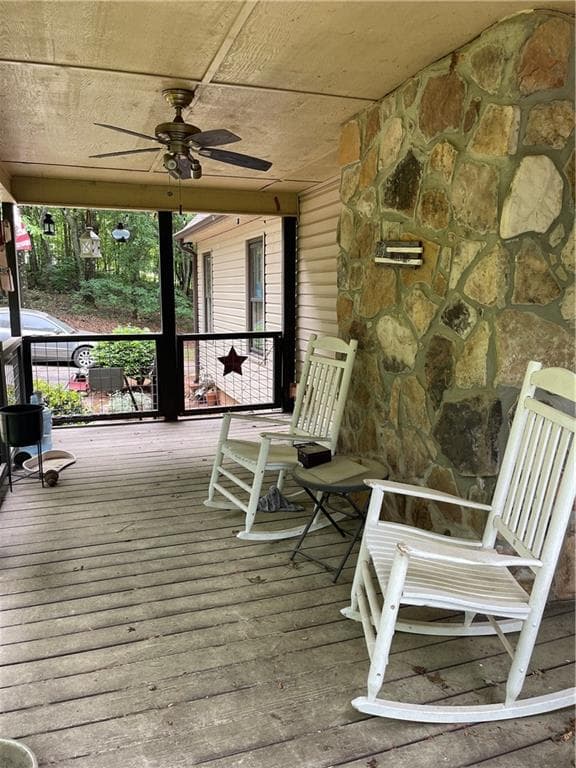 3 bedroom, 3 bathroom, 2,624 sq ft single family residence for sale at 100 Nugget Road, Carrollton, GA 30117 — photo 7