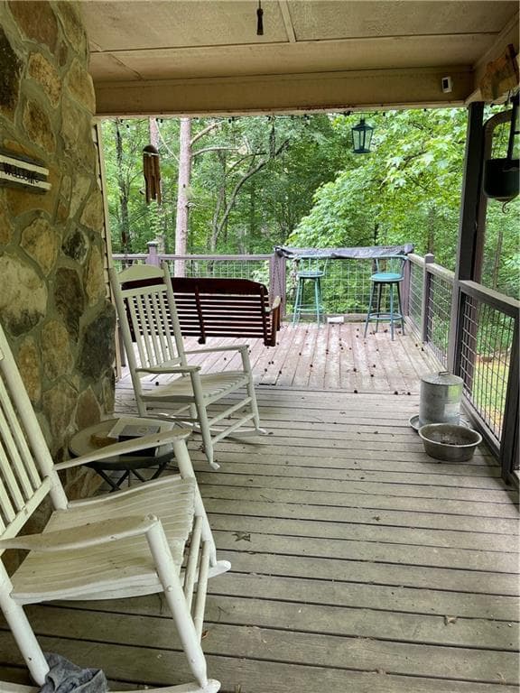 3 bedroom, 3 bathroom, 2,624 sq ft single family residence for sale at 100 Nugget Road, Carrollton, GA 30117 — photo 8