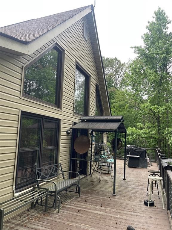 3 bedroom, 3 bathroom, 2,624 sq ft single family residence for sale at 100 Nugget Road, Carrollton, GA 30117 — photo 9