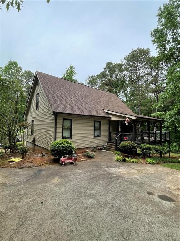 3 bedroom, 3 bathroom, 2,624 sq ft single family residence for sale at 100 Nugget Road, Carrollton, GA 30117 — photo 10