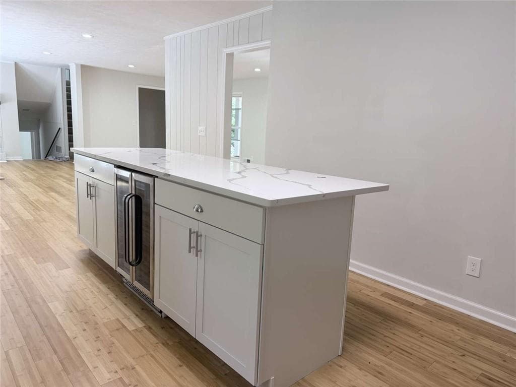 4 bedroom, 4 bathroom, 2,596 sq ft single family residence for sale at 5314 High Harbor Court, Gainesville, GA 30504 — photo 9
