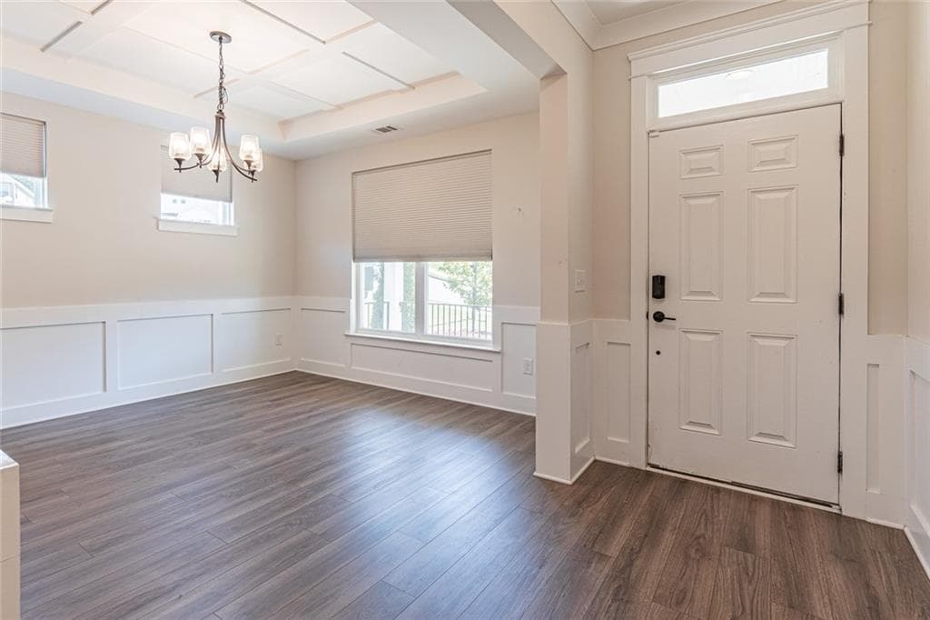 6 bedroom, 5 bathroom, 4,507 sq ft single family residence for sale at 2849 Windsor Knoll Drive, Dacula, GA 30019 — photo 7