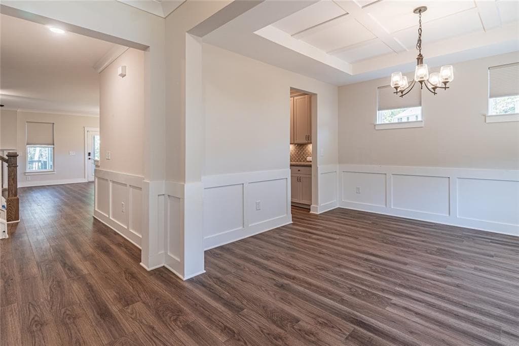 6 bedroom, 5 bathroom, 4,507 sq ft single family residence for sale at 2849 Windsor Knoll Drive, Dacula, GA 30019 — photo 8