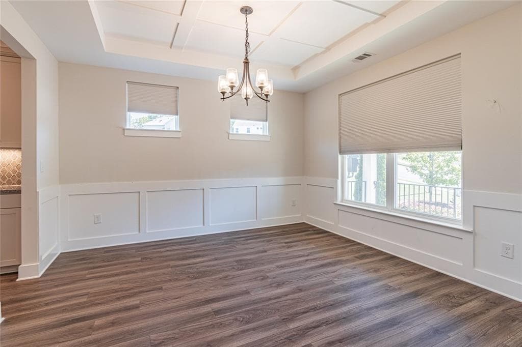 6 bedroom, 5 bathroom, 4,507 sq ft single family residence for sale at 2849 Windsor Knoll Drive, Dacula, GA 30019 — photo 9