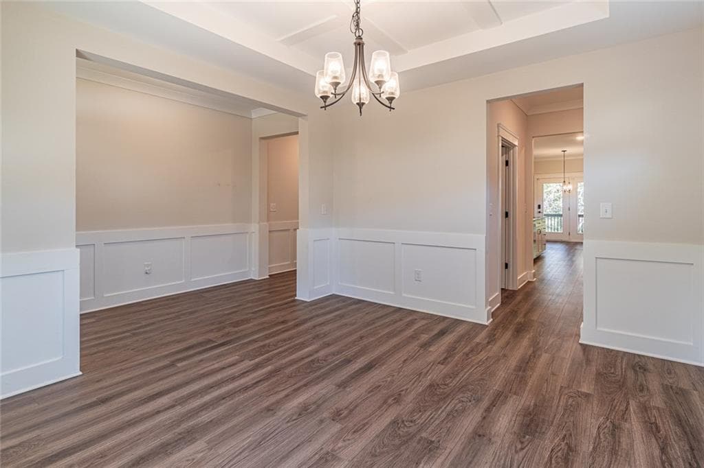 6 bedroom, 5 bathroom, 4,507 sq ft single family residence for sale at 2849 Windsor Knoll Drive, Dacula, GA 30019 — photo 10