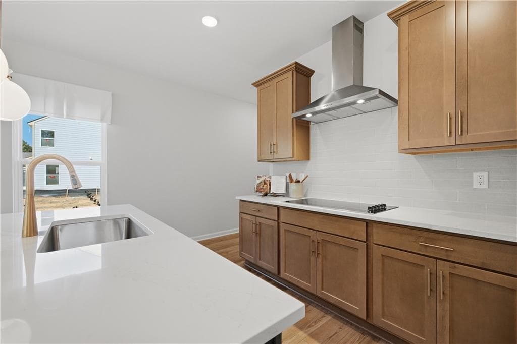5 bedroom, 3 bathroom, 2,630 sq ft single family residence for sale at 125 Greene Farm Trail, Cartersville, GA 30120 — photo 8