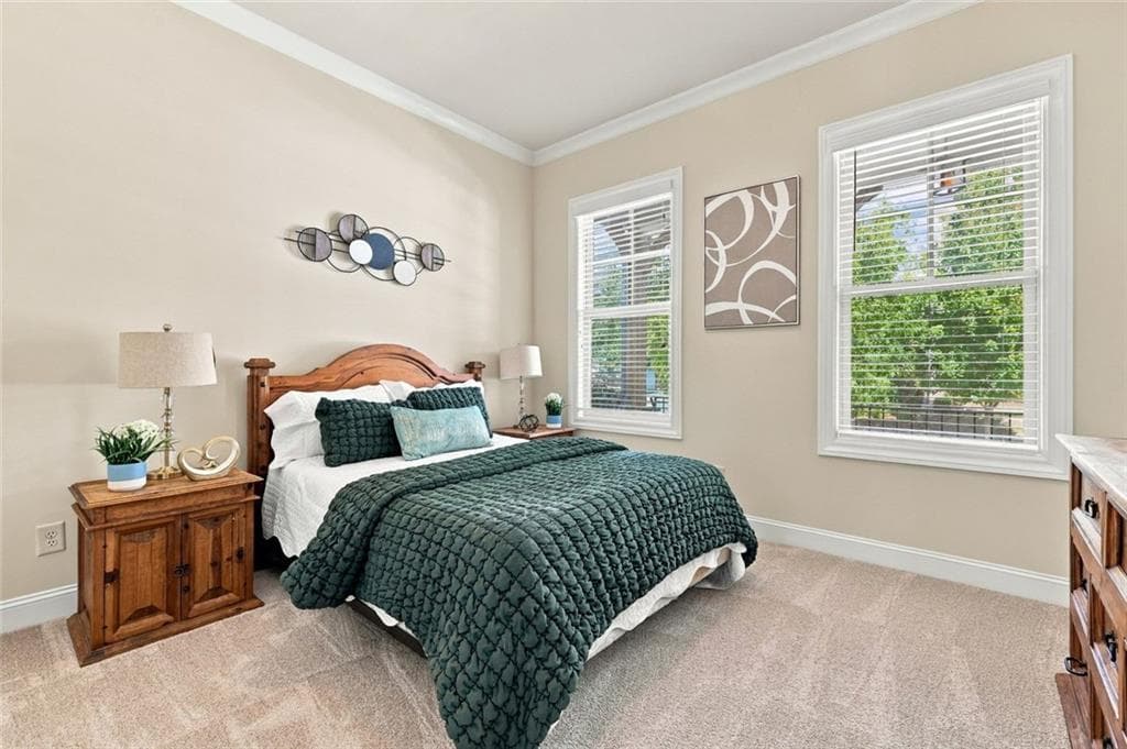 6 bedroom, 6 bathroom, 5,163 sq ft single family residence for sale at 812 Olmsted Lane, Johns Creek, GA 30097 — photo 6