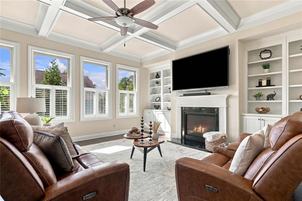 6 bedroom, 6 bathroom, 5,163 sq ft single family residence for sale at 812 Olmsted Lane, Johns Creek, GA 30097 — photo 10