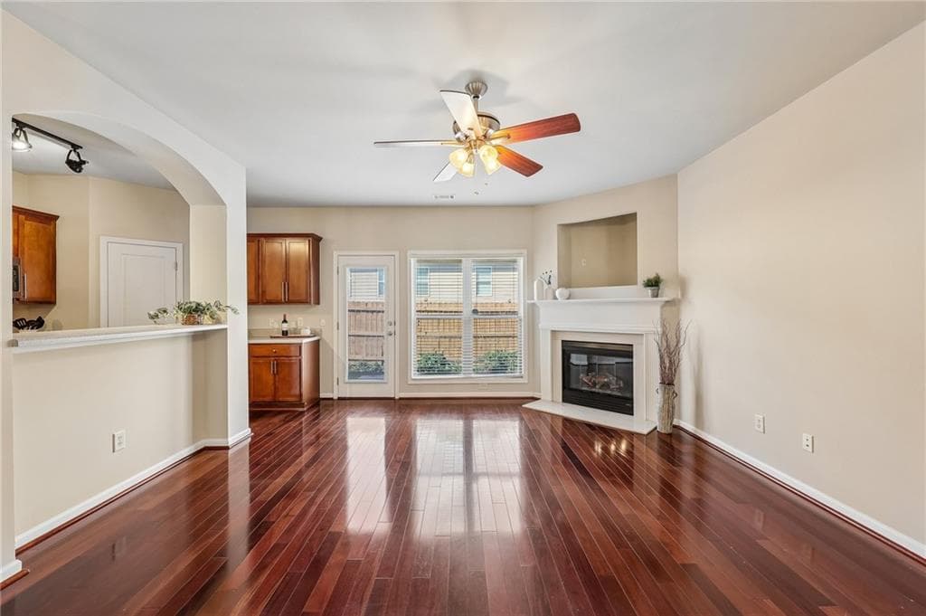 3 bedroom, 3 bathroom, 1,728 sq ft townhouse for sale at 2187 Oakland Grove Place, Lawrenceville, GA 30044 — photo 10