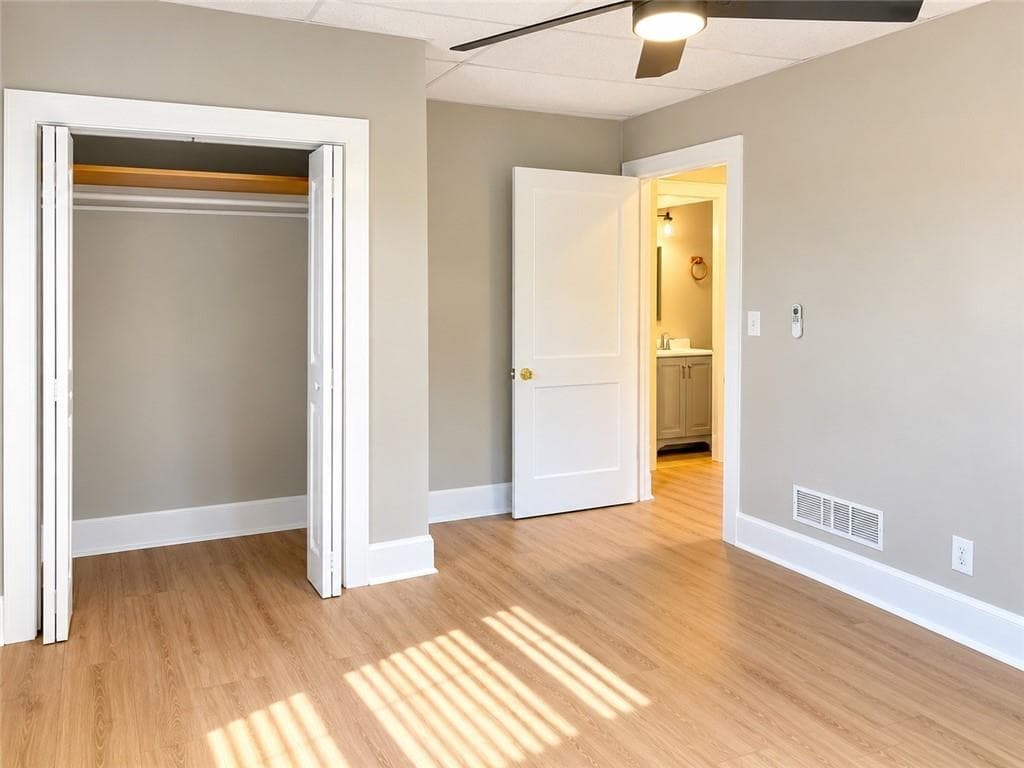 2 bedroom, 1 bathroom, 2,212 sq ft single family residence for rent at 6095 Mulberry St Extension A, Austell, GA 30168 for $1,300 a month — photo 6