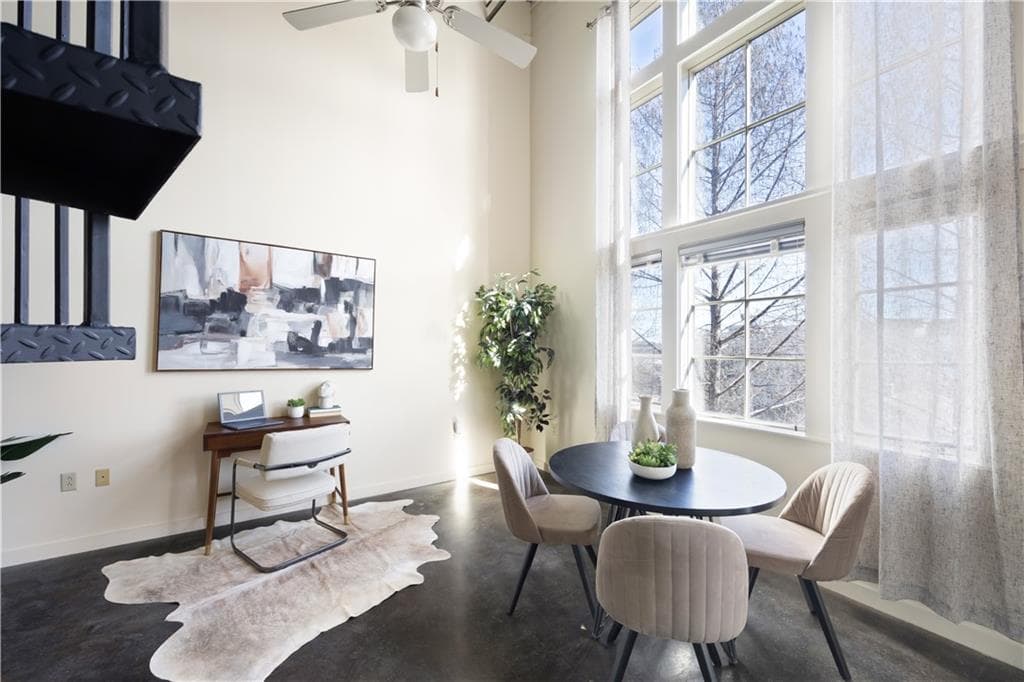 1 bedroom, 1 bathroom, 1,070 sq ft condominium for sale at 572 Edgewood Avenue 301, Atlanta, GA 30312 — photo 9