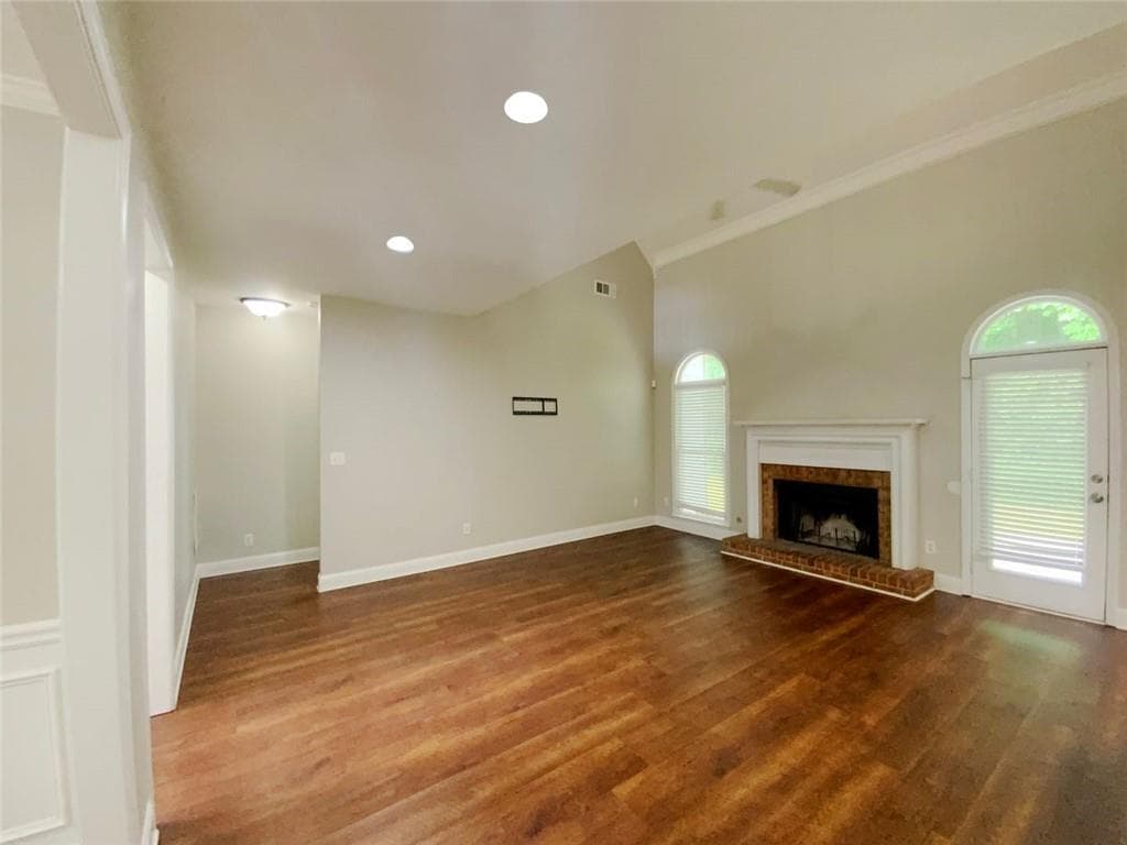 5 bedroom, 3 bathroom, 2,978 sq ft single family residence for sale at 3229 Creek Trace E, Powder Springs, GA 30127 — photo 9