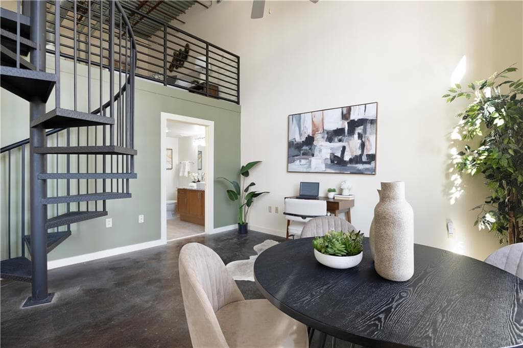 1 bedroom, 1 bathroom, 1,070 sq ft condominium for sale at 572 Edgewood Avenue 301, Atlanta, GA 30312 — photo 10