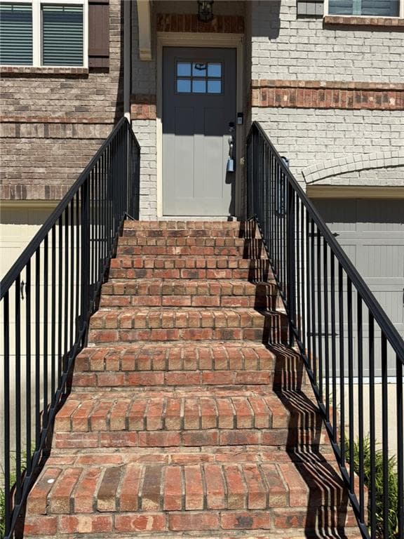 3 bedroom, 4 bathroom, 2,666 sq ft townhouse for sale at 1618 Longmoor Lane 1, Smyrna, GA 30080 — photo 4