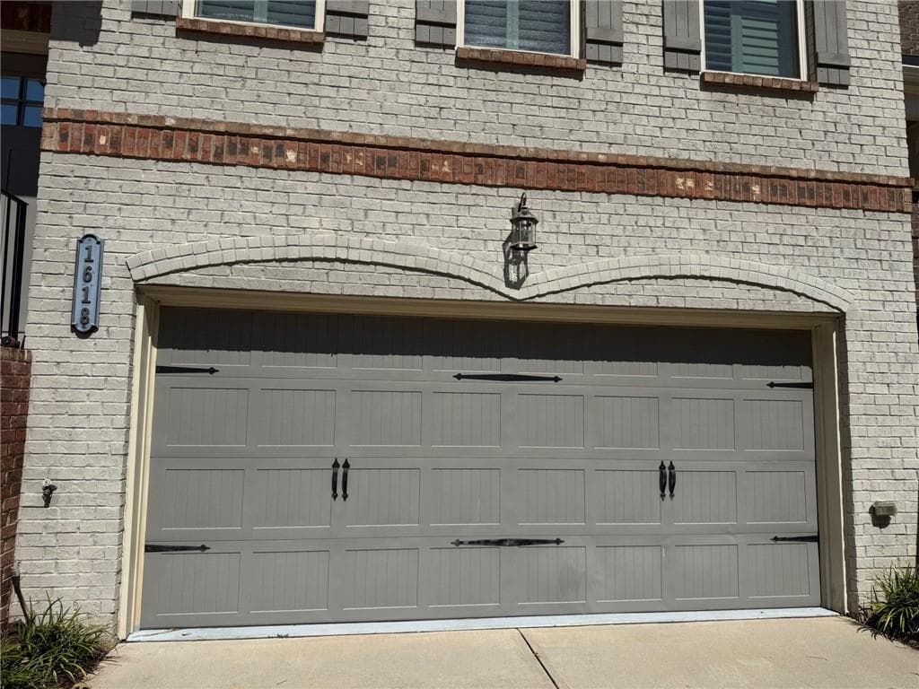 3 bedroom, 4 bathroom, 2,666 sq ft townhouse for sale at 1618 Longmoor Lane 1, Smyrna, GA 30080 — photo 5