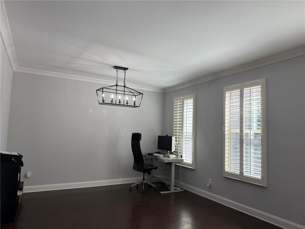 3 bedroom, 4 bathroom, 2,666 sq ft townhouse for sale at 1618 Longmoor Lane 1, Smyrna, GA 30080 — photo 9