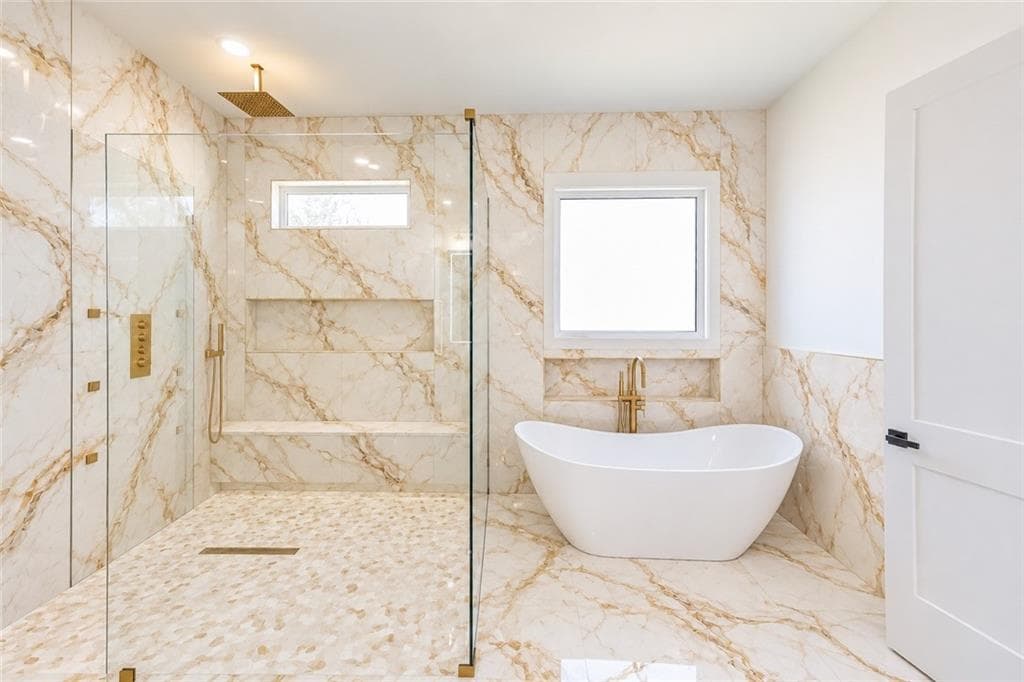 6 bedroom, 8 bathroom, 7,200 sq ft single family residence for sale at 3664 Fence Road, Auburn, GA 30011 — photo 7