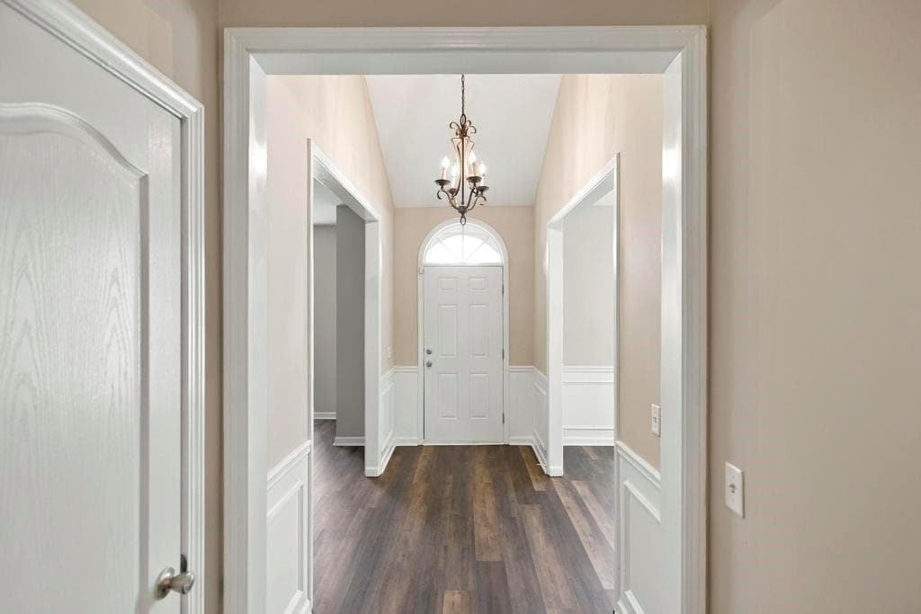 3 bedroom, 2 bathroom single family residence for sale at 106 Haven Court, Kathleen, GA 31047 — photo 7