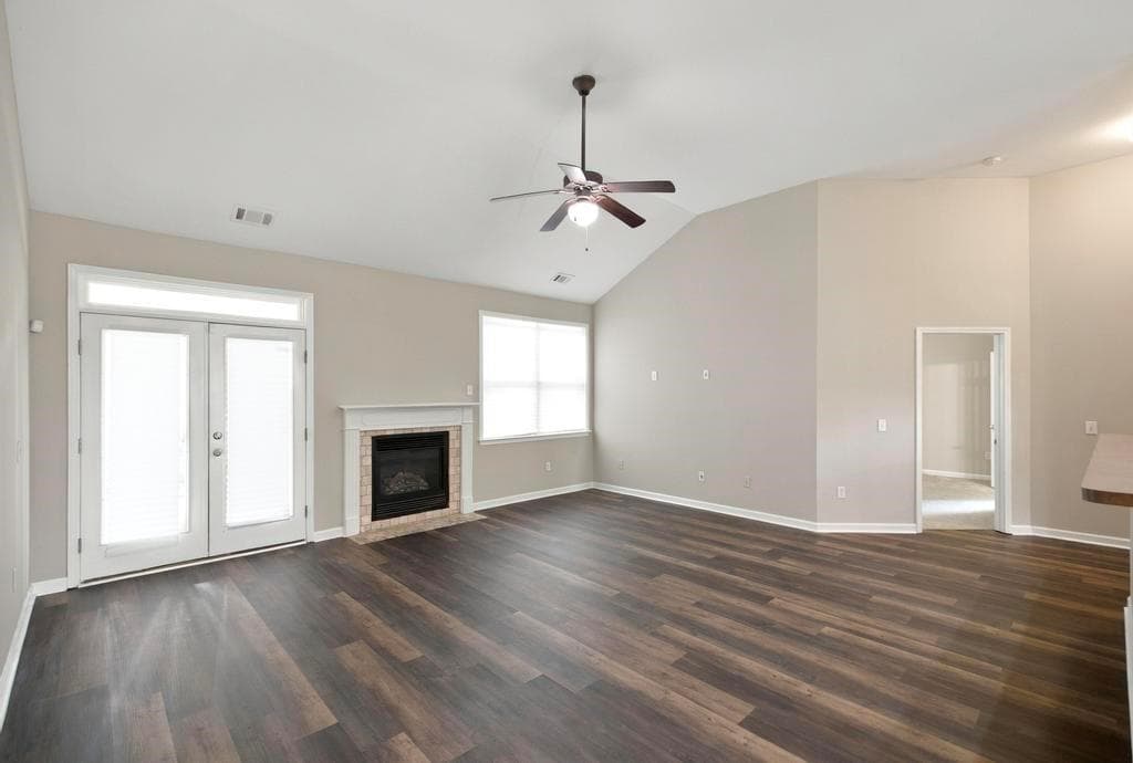 3 bedroom, 2 bathroom single family residence for sale at 106 Haven Court, Kathleen, GA 31047 — photo 8