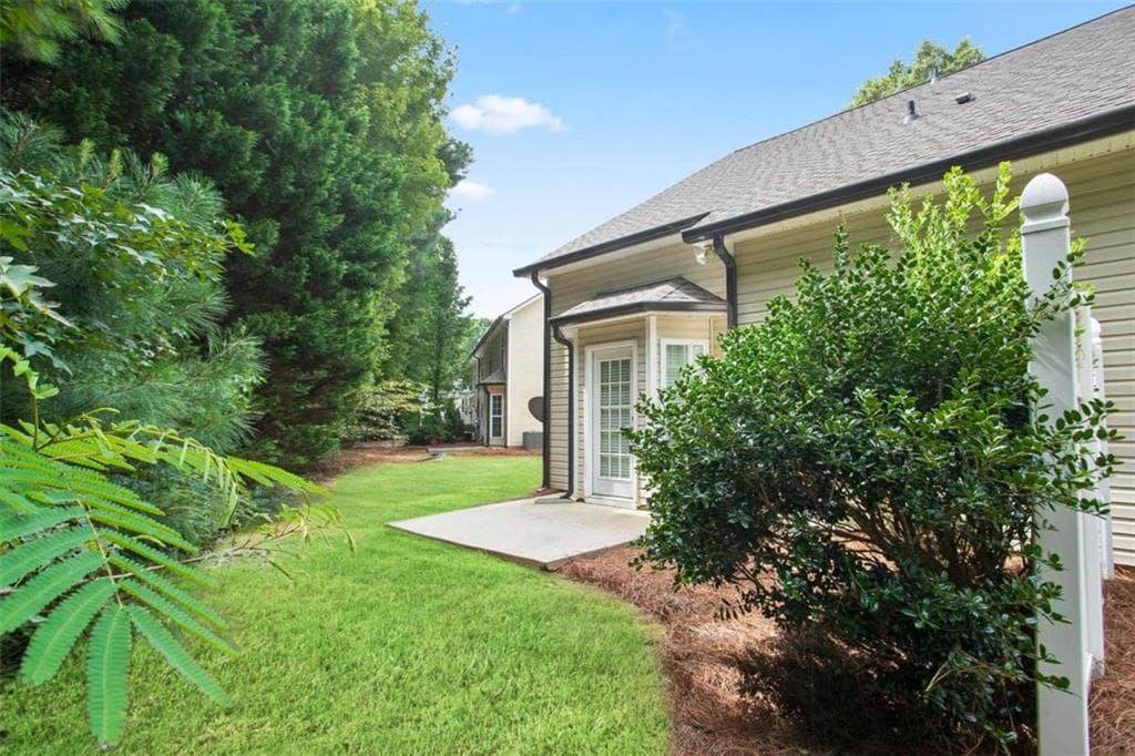 2 bedroom, 2 bathroom, 1,344 sq ft townhouse for sale at 184 Darby's Crossing Court, Hiram, GA 30141 — photo 3