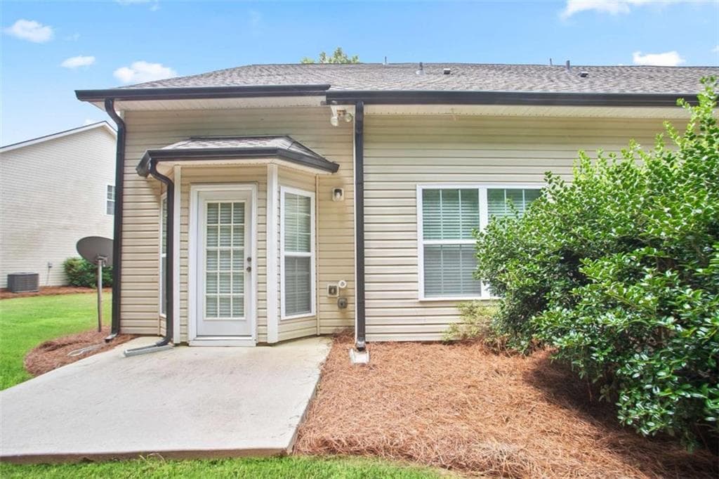 2 bedroom, 2 bathroom, 1,344 sq ft townhouse for sale at 184 Darby's Crossing Court, Hiram, GA 30141 — photo 5