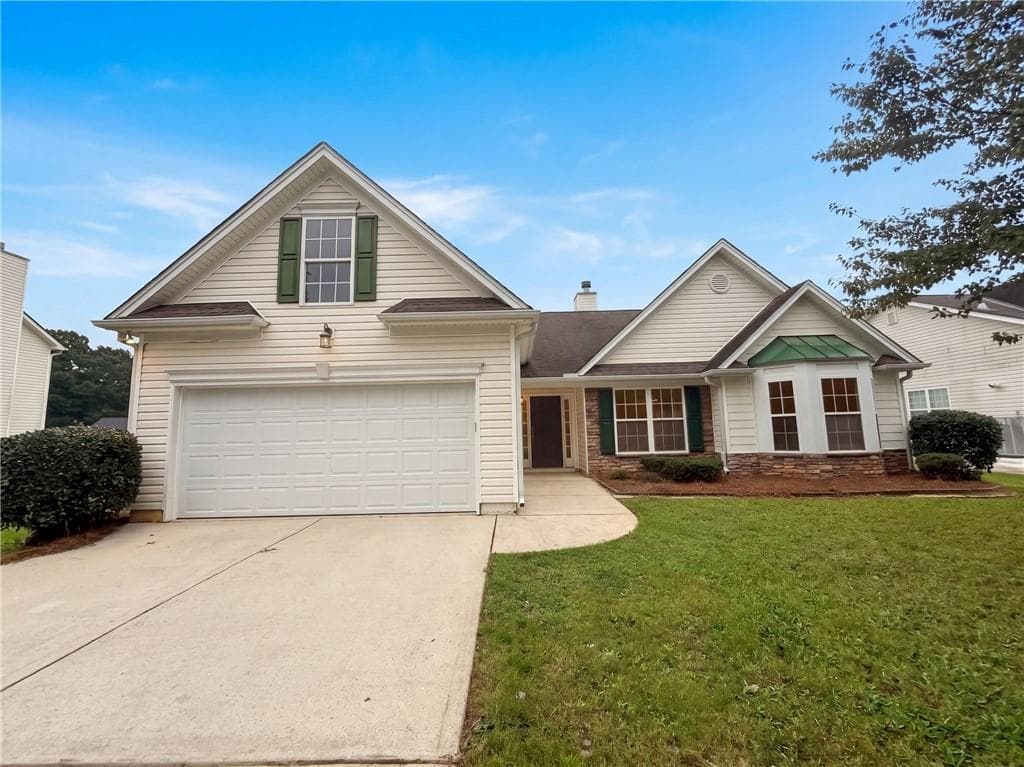 Home $300–500K
