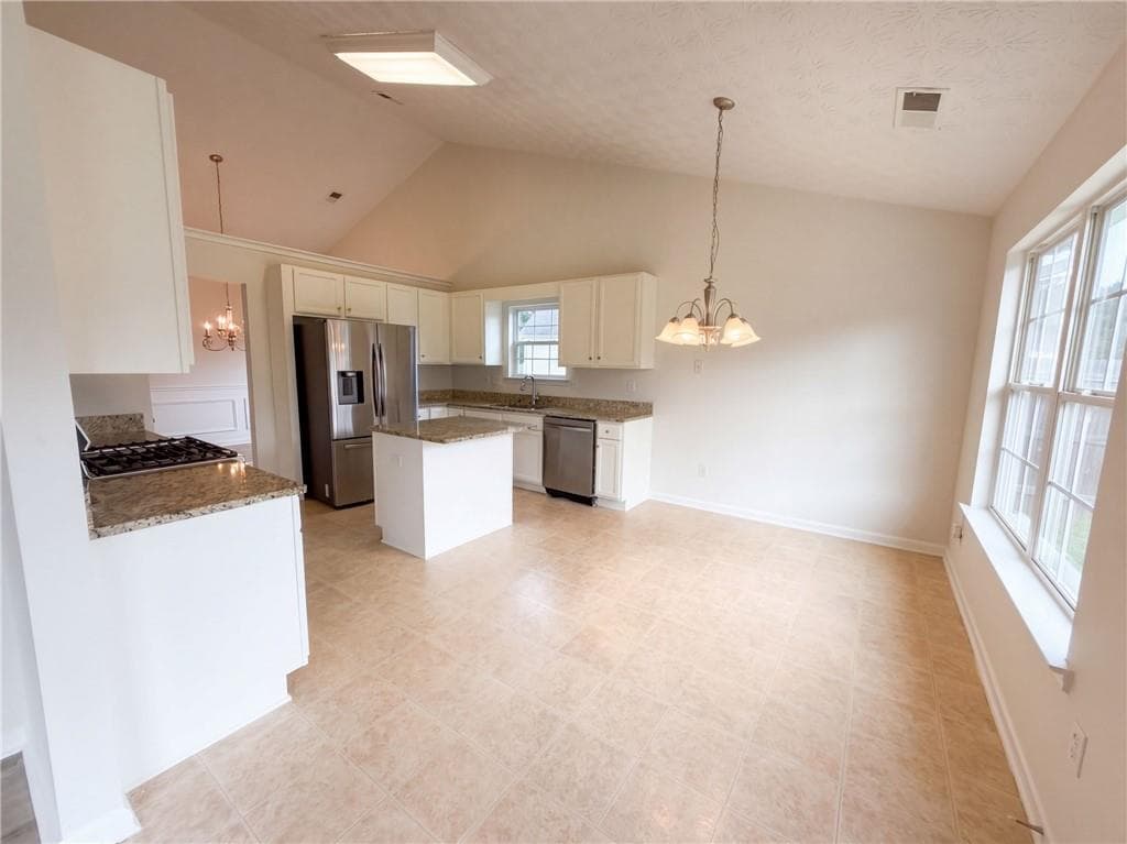 3 bedroom, 2 bathroom, 2,156 sq ft single family residence for sale at 5482 Swanson Road, Ellenwood, GA 30294 — photo 2