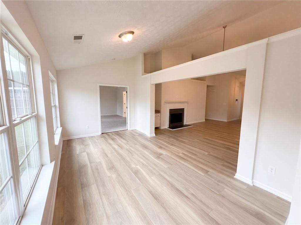 3 bedroom, 2 bathroom, 2,156 sq ft single family residence for sale at 5482 Swanson Road, Ellenwood, GA 30294 — photo 3