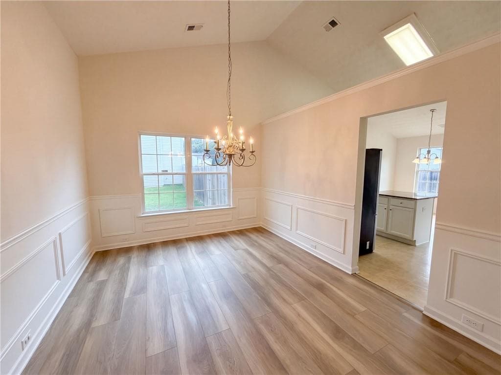 3 bedroom, 2 bathroom, 2,156 sq ft single family residence for sale at 5482 Swanson Road, Ellenwood, GA 30294 — photo 8