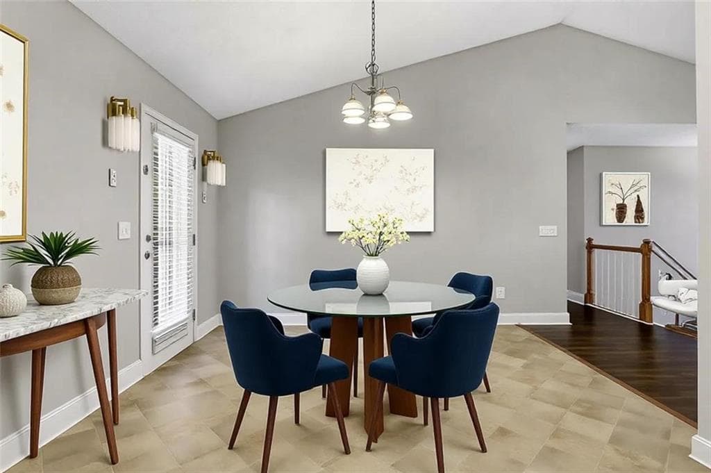 3 bedroom, 2 bathroom, 1,475 sq ft single family residence for sale at 22 Carriage Lane, Cartersville, GA 30120 — photo 4