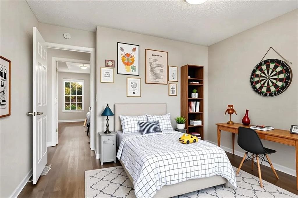 3 bedroom, 2 bathroom, 1,475 sq ft single family residence for sale at 22 Carriage Lane, Cartersville, GA 30120 — photo 7