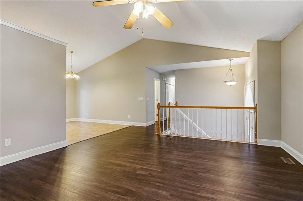 3 bedroom, 2 bathroom, 1,475 sq ft single family residence for sale at 22 Carriage Lane, Cartersville, GA 30120 — photo 9
