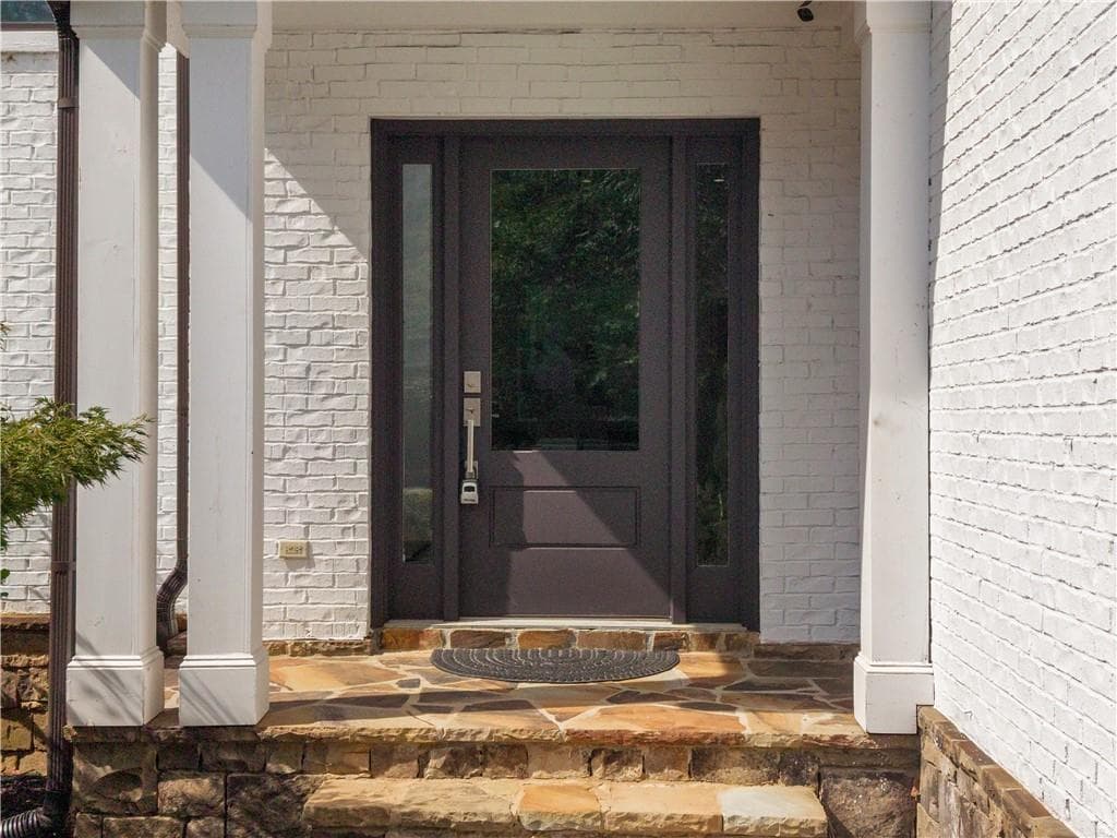 4 bedroom, 5 bathroom, 4,615 sq ft single family residence for sale at 1251 Brookhaven Hideway Court, Atlanta, GA 30319 — photo 6