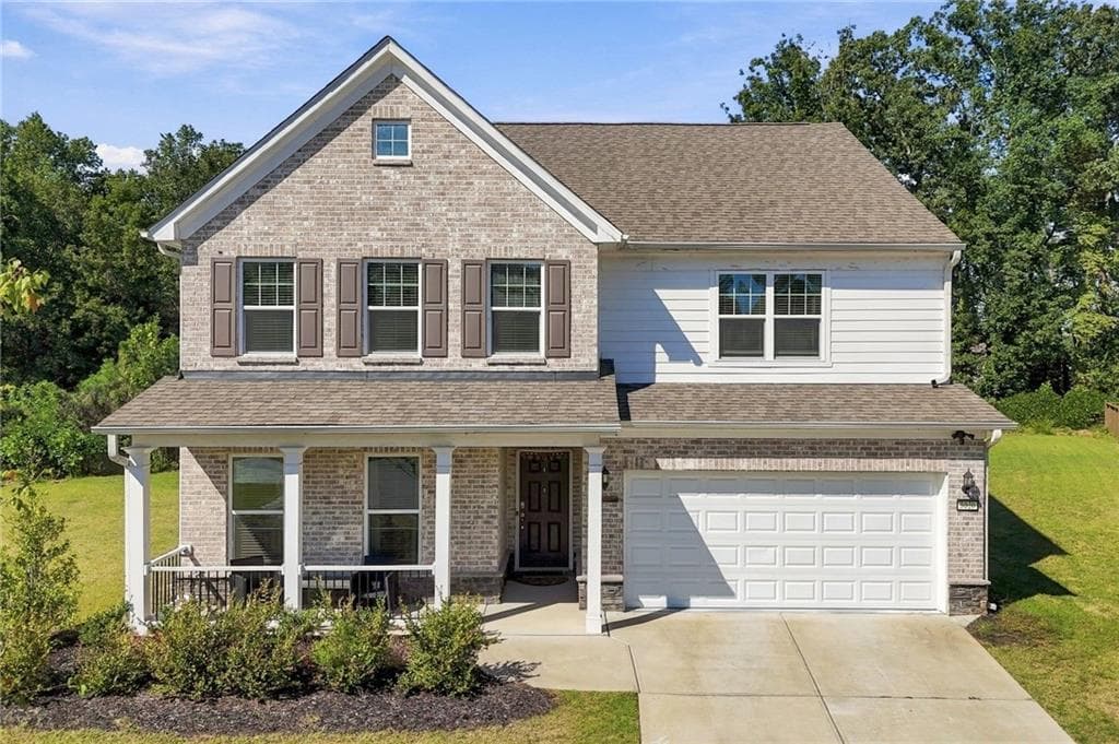 4 bedroom, 3 bathroom, 3,180 sq ft single family residence for rent at 3020 Bowline Drive, Cumming, GA 30041 for $3,150 a month