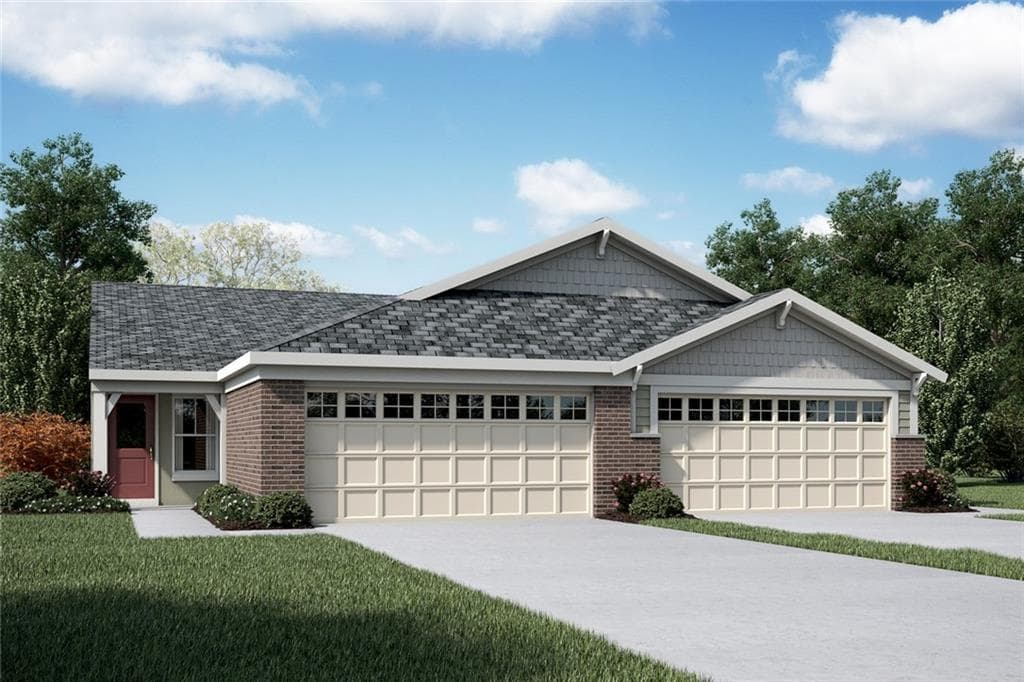 2 bedroom, 4 bathroom, 2,162 sq ft townhouse for sale at 27 Village Drive 27-B, Dawsonville, GA 30534 — photo 2
