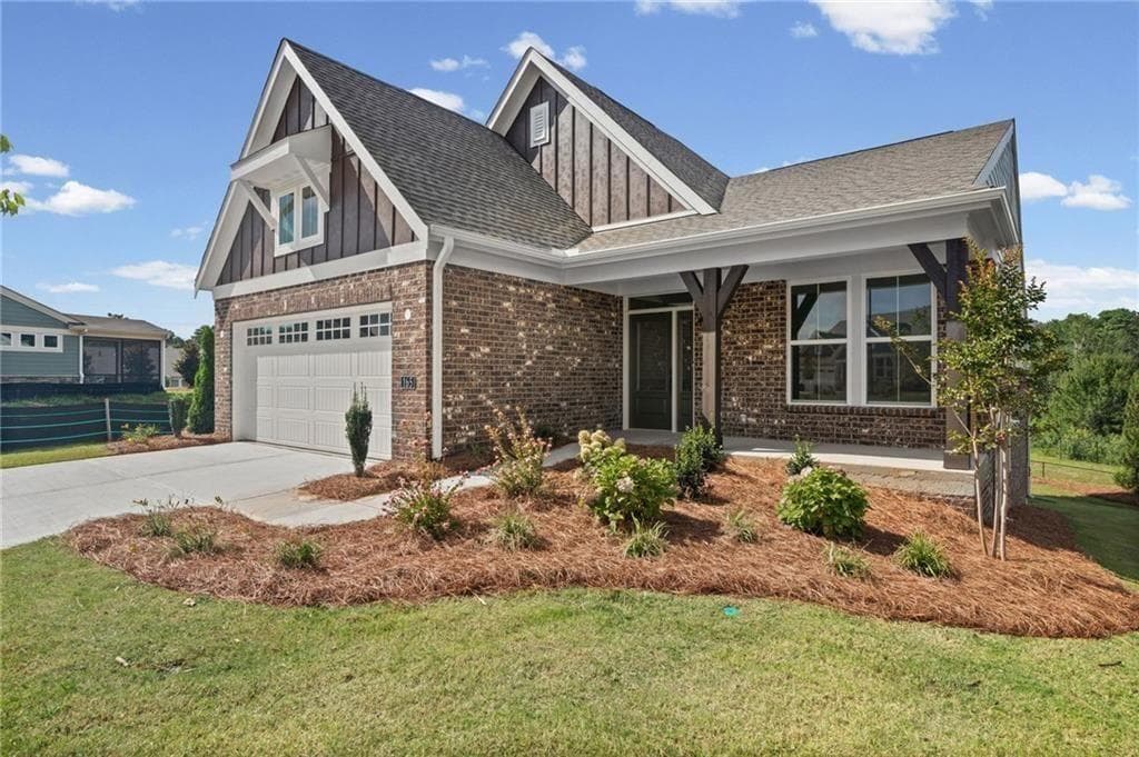 4 bedroom, 3 bathroom, 2,731 sq ft single family residence under contract at 165 Laurel Farms Lane, Dallas, GA 30157 — photo 6