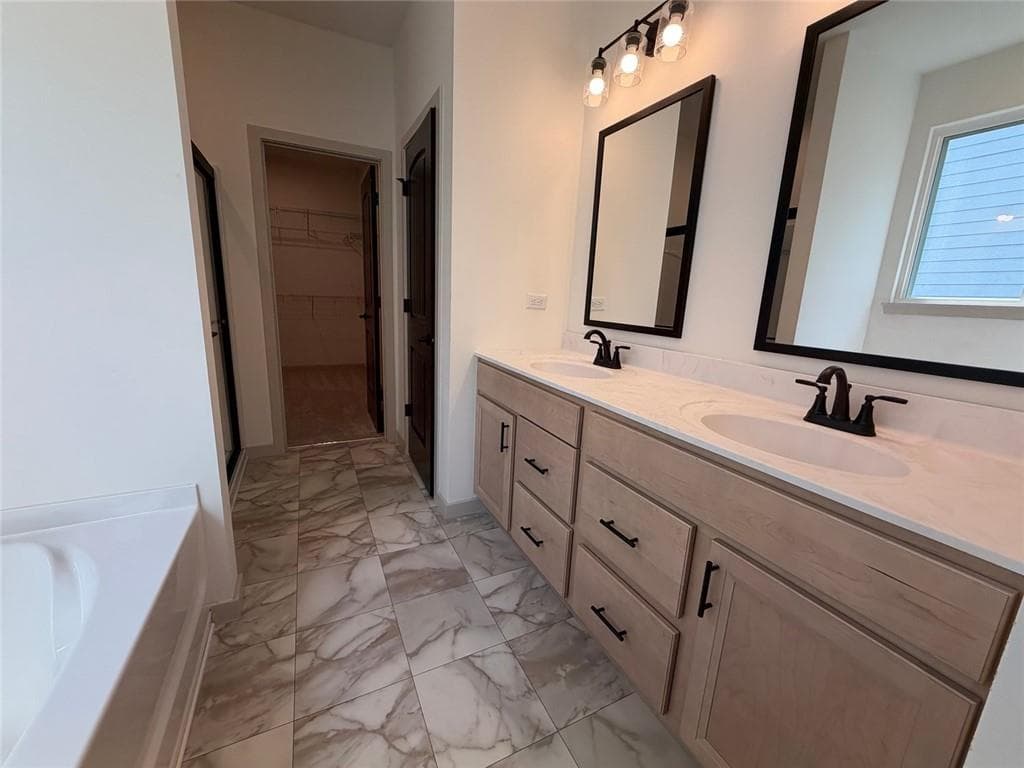 2 bedroom, 2 bathroom, 1,730 sq ft single family residence for sale at 252 Sage Woods Way, Dallas, GA 30132 — photo 5