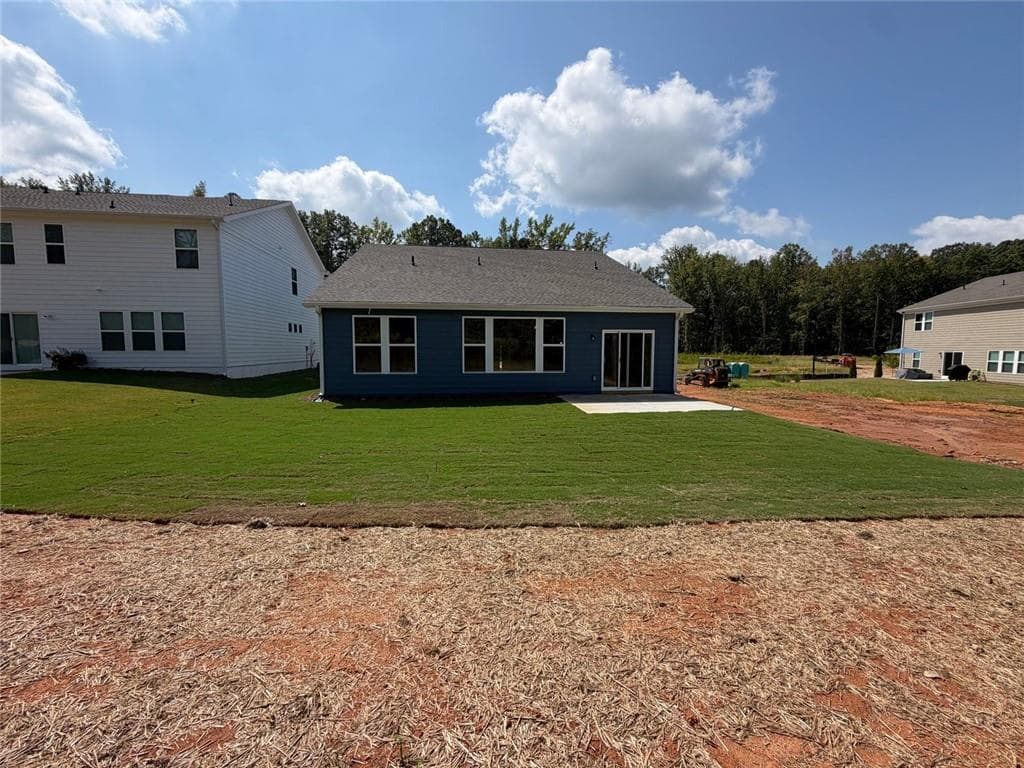 2 bedroom, 2 bathroom, 1,730 sq ft single family residence for sale at 252 Sage Woods Way, Dallas, GA 30132 — photo 7