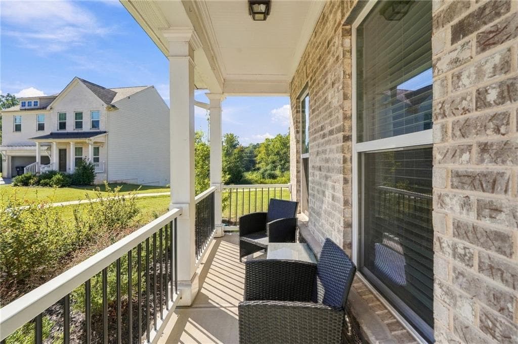 4 bedroom, 3 bathroom, 3,180 sq ft single family residence for rent at 3020 Bowline Drive, Cumming, GA 30041 for $3,150 a month — photo 3