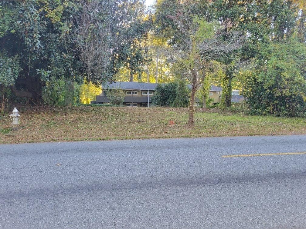 unimproved land for sale at 1669 Stanton Road, Atlanta, GA 30311 — photo 2