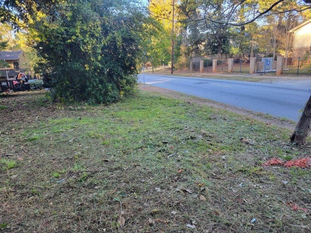unimproved land for sale at 1669 Stanton Road, Atlanta, GA 30311 — photo 3