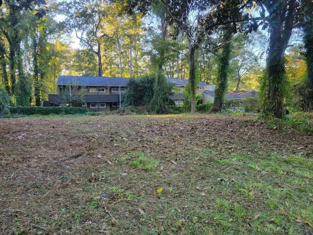 unimproved land for sale at 1669 Stanton Road, Atlanta, GA 30311 — photo 4